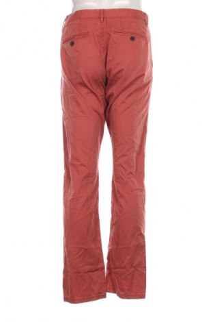 Męskie spodnie S.Oliver, Rozmiar L, Kolor Czerwony, Cena 64,99 zł