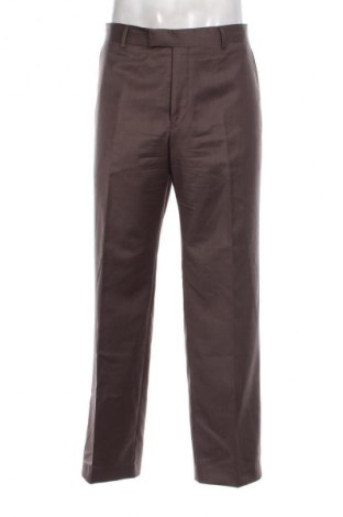 Herrenhose S.Oliver, Größe M, Farbe Braun, Preis € 11,99