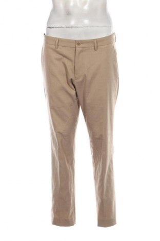 Herrenhose S.Oliver, Größe L, Farbe Braun, Preis € 7,99