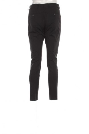 Мъжки панталон Selected Homme, Размер M, Цвят Черен, Цена 4,60 €
