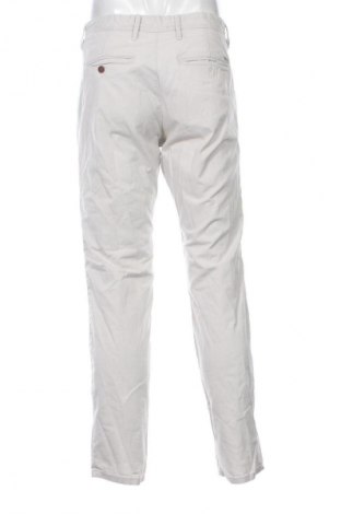 Pánské kalhoty  Tom Tailor, Velikost L, Barva Krémová, Cena  749,00 Kč