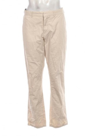 Herrenhose Tommy Hilfiger, Größe L, Farbe Beige, Preis € 35,99