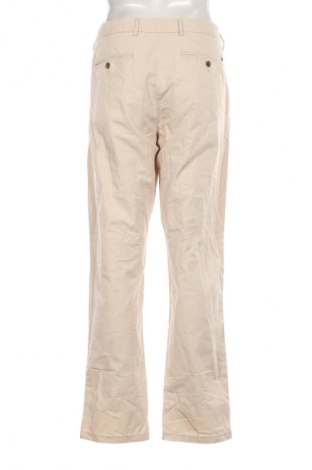 Herrenhose Tommy Hilfiger, Größe L, Farbe Beige, Preis € 35,99