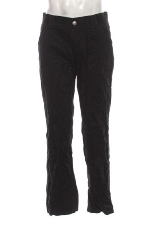 Herrenhose Unbranded, Größe M, Farbe Schwarz, Preis € 2,99