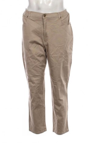 Pánské kalhoty  Unbranded, Velikost L, Barva Béžová, Cena  139,00 Kč