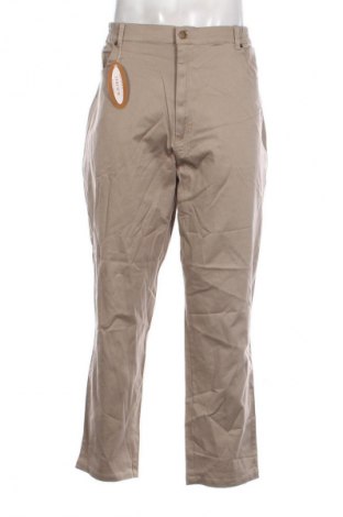 Ανδρικό παντελόνι Unbranded, Μέγεθος L, Χρώμα  Μπέζ, Τιμή 5,99 €