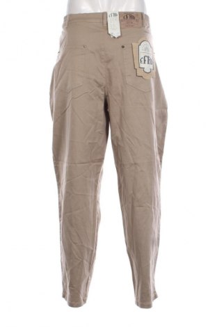 Ανδρικό παντελόνι Unbranded, Μέγεθος L, Χρώμα  Μπέζ, Τιμή 5,99 €
