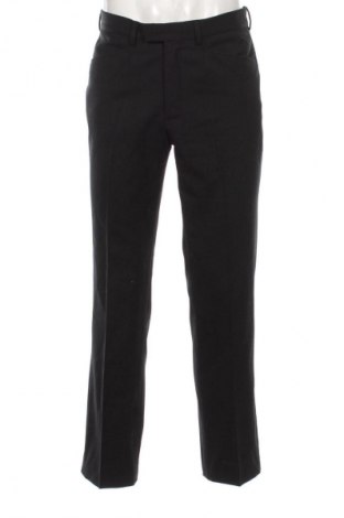 Pánské kalhoty  Zara Man, Velikost S, Barva Černá, Cena  139,00 Kč