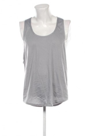 Herren Tanktop Unbranded, Größe XL, Farbe Grau, Preis € 7,67