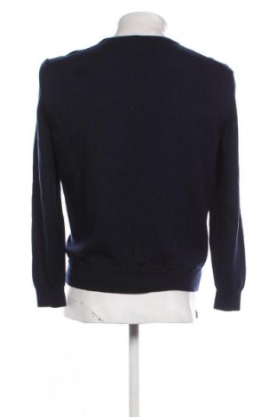 Pánský svetr  BOSS, Velikost XL, Barva Modrá, Cena  1 529,00 Kč