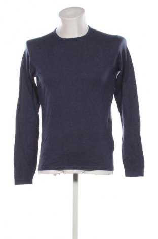 Férfi pulóver Christian Berg, Méret S, Szín Kék, Ár 6 359 Ft