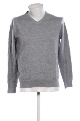 Herrenpullover Christian Berg, Größe XXL, Farbe Grau, Preis € 16,99