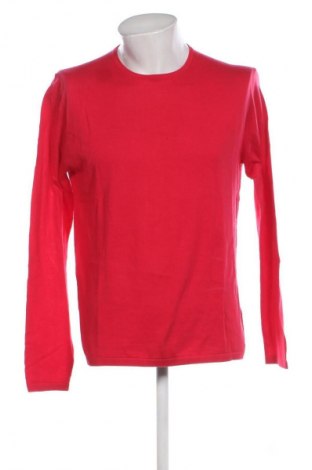 Herrenpullover Christian Berg, Größe L, Farbe Rot, Preis € 31,99