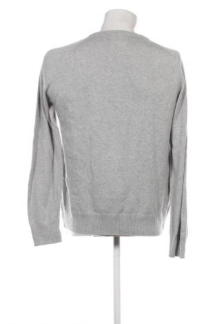 Herrenpullover H&M L.O.G.G., Größe L, Farbe Grau, Preis € 8,99