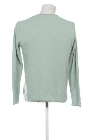 Herrenpullover Jack & Jones, Größe L, Farbe Grün, Preis € 7,99