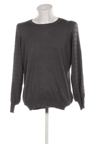 Herrenpullover Kaffe, Größe S, Farbe Grau, Preis € 9,99