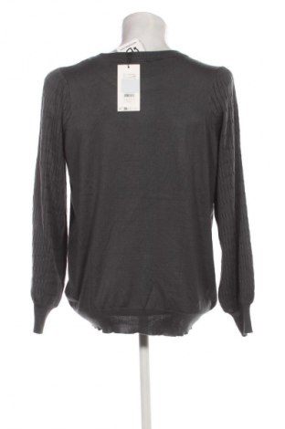 Herrenpullover Kaffe, Größe S, Farbe Grau, Preis € 9,99