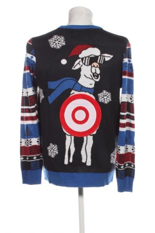 Herrenpullover Lindbergh, Größe L, Farbe Mehrfarbig, Preis € 35,99