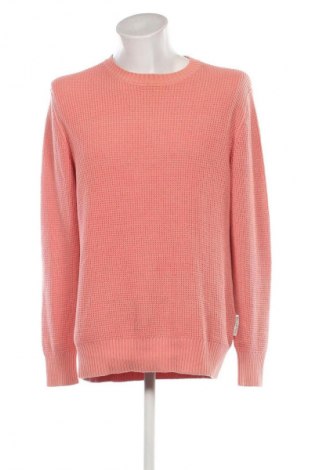 Herrenpullover Marc O'Polo, Größe L, Farbe Rosa, Preis € 32,99