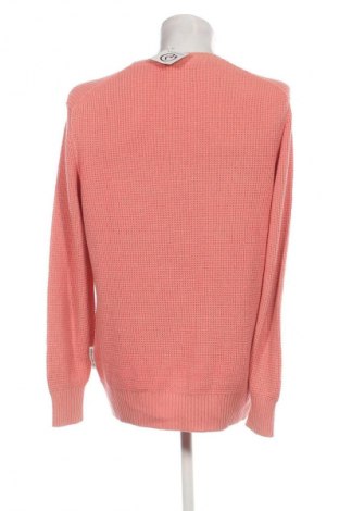 Herrenpullover Marc O'Polo, Größe L, Farbe Rosa, Preis € 32,99