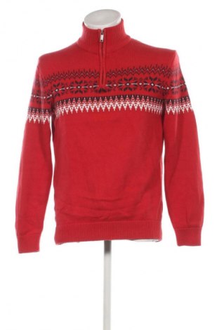 Ανδρικό πουλόβερ McNeal, Μέγεθος M, Χρώμα Πολύχρωμο, Τιμή 4,99 €