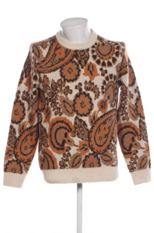 Pánský svetr  McNeal, Velikost M, Barva Vícebarevné, Cena  709,00 Kč