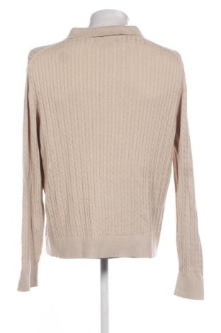 Herrenpullover McNeal, Größe XL, Farbe Beige, Preis € 18,99
