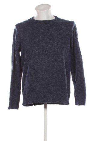 Herrenpullover PUMA, Größe L, Farbe Blau, Preis € 39,99