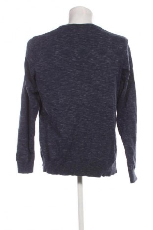 Herrenpullover PUMA, Größe L, Farbe Blau, Preis € 39,99