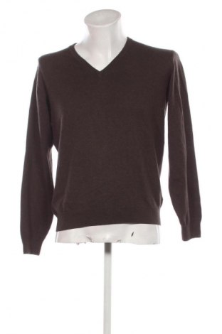 Pánský svetr  Paul Rosen, Velikost S, Barva Hnědá, Cena  899,00 Kč