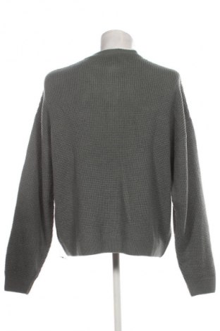 Herrenpullover Review, Größe M, Farbe Grün, Preis € 19,99