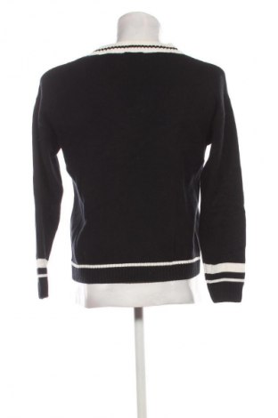 Herrenpullover Review, Größe S, Farbe Schwarz, Preis € 9,99