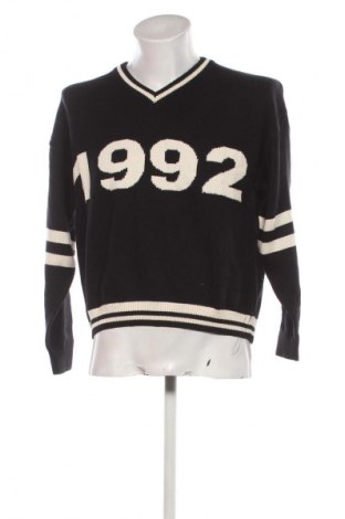 Herrenpullover Review, Größe S, Farbe Schwarz, Preis € 11,99