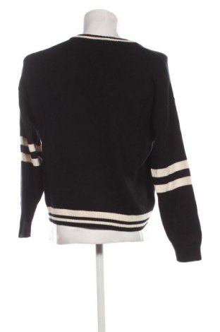 Herrenpullover Review, Größe S, Farbe Schwarz, Preis € 11,99