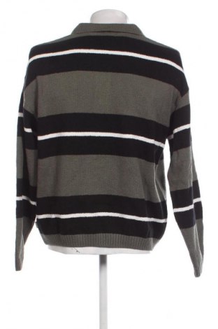 Herrenpullover Review, Größe M, Farbe Mehrfarbig, Preis € 19,99