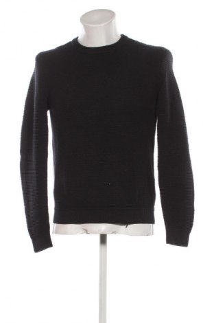 Ανδρικό πουλόβερ Review, Μέγεθος M, Χρώμα Μπλέ, Τιμή 12,99 €