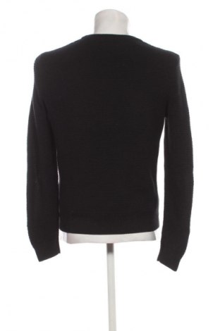 Ανδρικό πουλόβερ Review, Μέγεθος M, Χρώμα Μπλέ, Τιμή 12,99 €