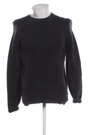Herrenpullover S.Oliver, Größe M, Farbe Grau, Preis € 15,99