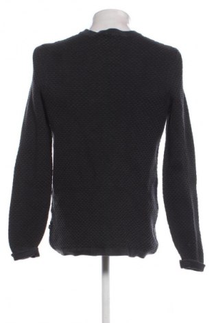 Herrenpullover S.Oliver, Größe M, Farbe Grau, Preis € 15,99