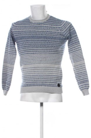 Herrenpullover Tom Tailor, Größe S, Farbe Mehrfarbig, Preis € 30,99