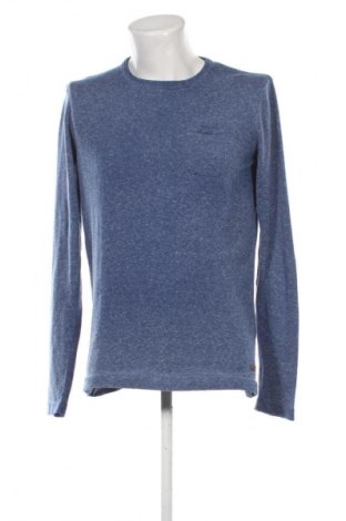 Férfi pulóver Tom Tailor, Méret XL, Szín Kék, Ár 3 699 Ft