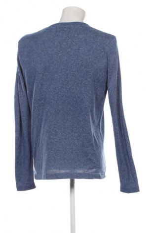 Férfi pulóver Tom Tailor, Méret XL, Szín Kék, Ár 3 699 Ft