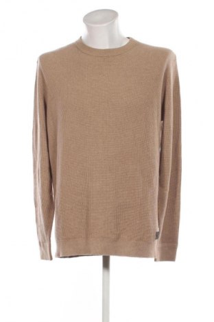 Herrenpullover Tom Tailor, Größe XL, Farbe Braun, Preis € 27,99