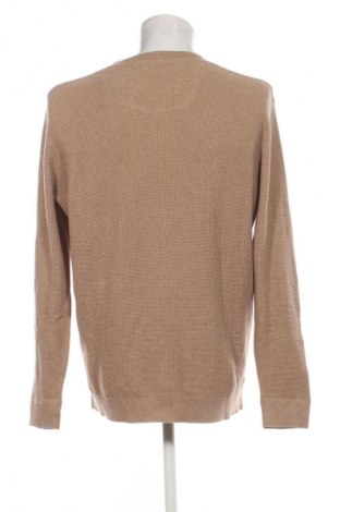 Herrenpullover Tom Tailor, Größe XL, Farbe Braun, Preis € 27,99