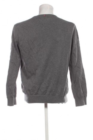 Pánský svetr  Tommy Hilfiger, Velikost L, Barva Šedá, Cena  1 329,00 Kč