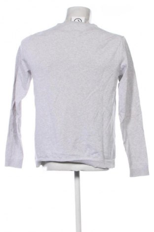 Herrenpullover Tommy Jeans, Größe L, Farbe Grau, Preis € 50,99