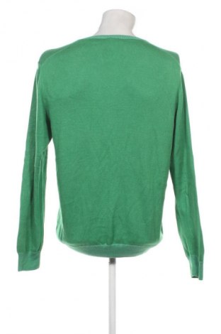 Pánský svetr  Unbranded, Velikost XL, Barva Zelená, Cena  299,00 Kč