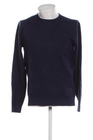 Herrenpullover Unbranded, Größe M, Farbe Blau, Preis € 7,99