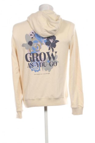 Hanorac de bărbați Blend, Mărime M, Culoare Bej, Preț 57,99 Lei