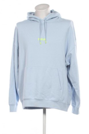 Мъжки суитшърт Hugo Boss, Размер XL, Цвят Син, Цена 112,48 €